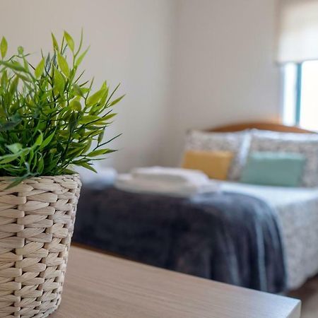 Apartamento Central Pvz Póvoa de Varzim Buitenkant foto