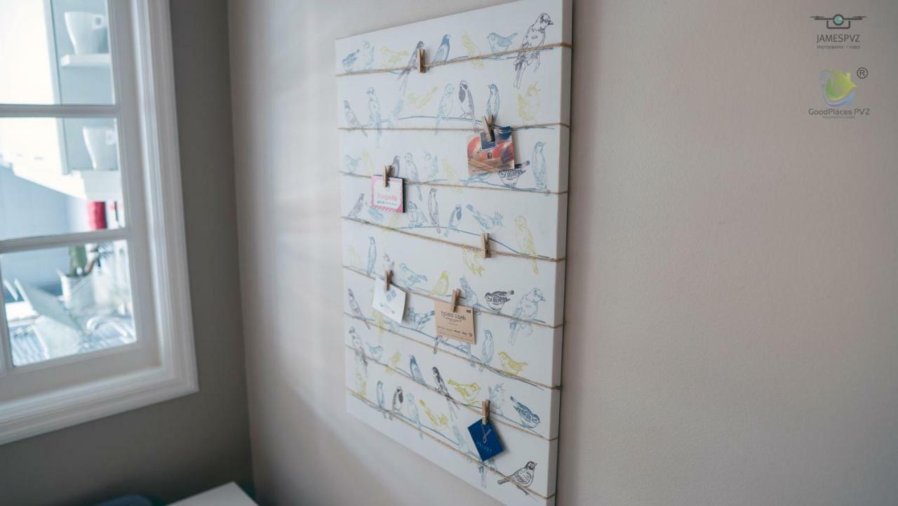 Apartamento Central Pvz Póvoa de Varzim Buitenkant foto