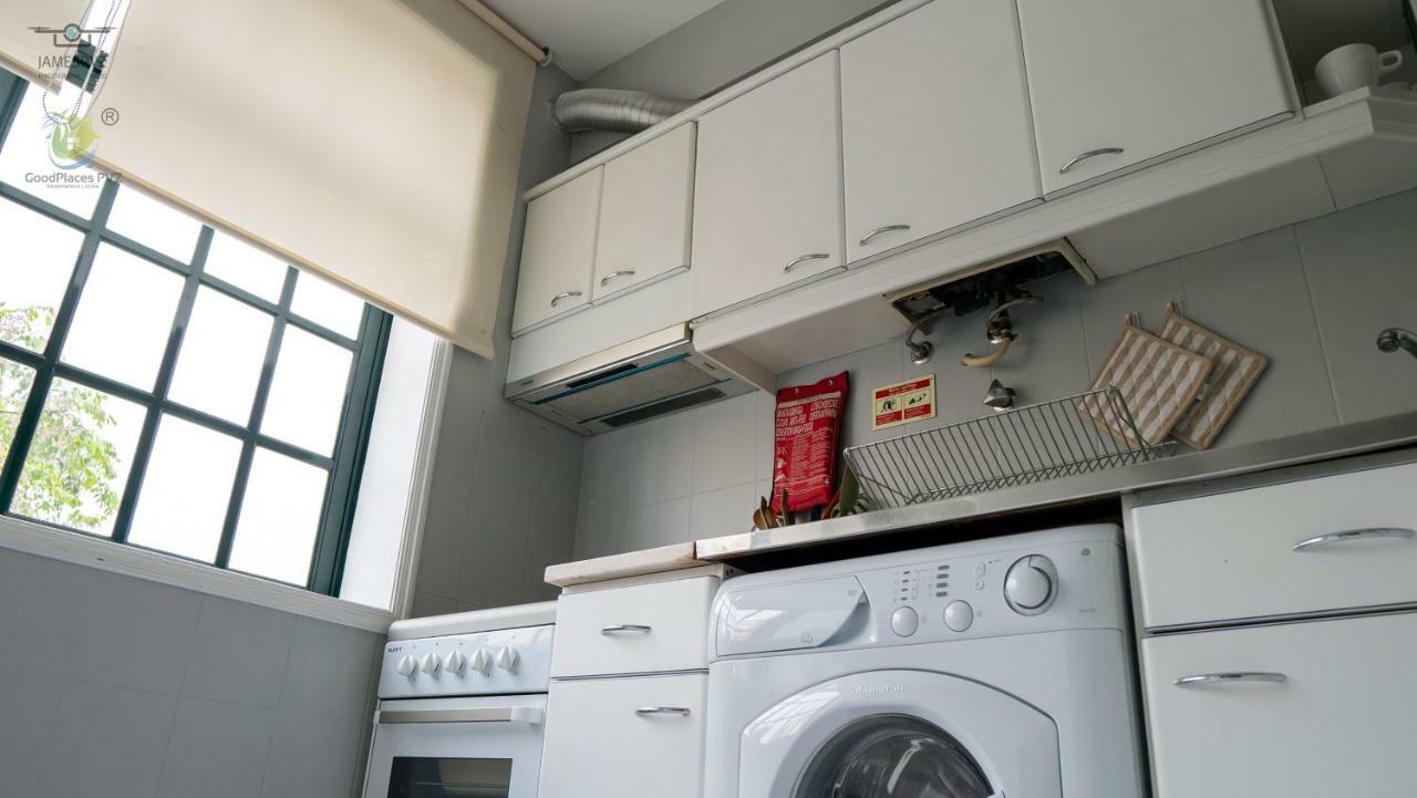 Apartamento Central Pvz Póvoa de Varzim Kamer foto